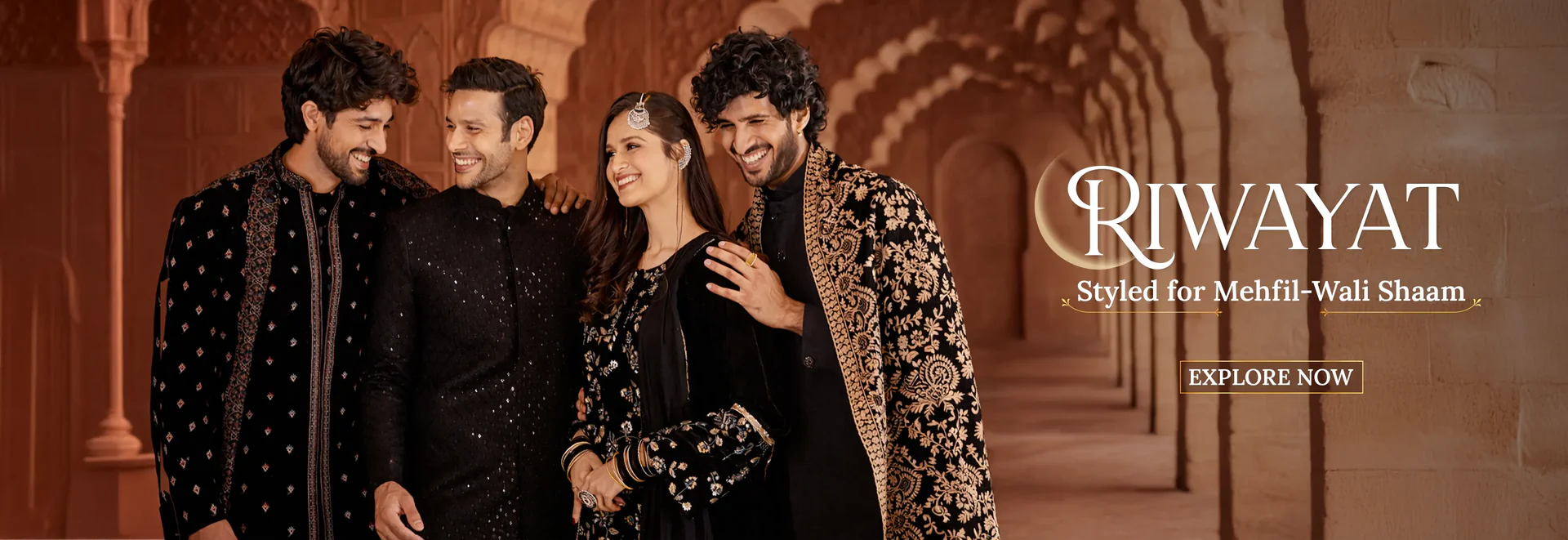 Welcome to Our Store